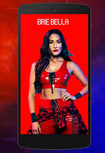 Imagen 1 para Brie Bella Wallpapers HD …