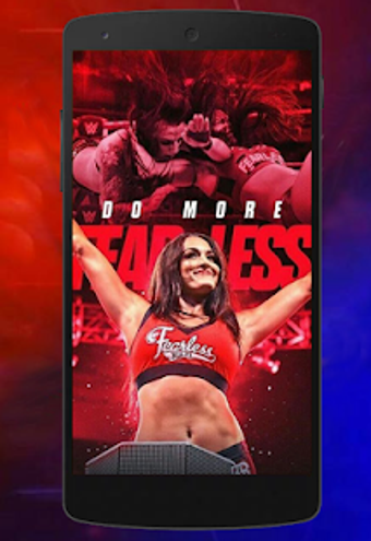 Imagen 3 para Brie Bella Wallpapers HD …