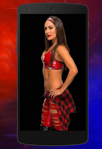 Imagen 2 para Brie Bella Wallpapers HD …