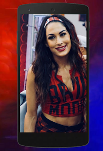 Imagen 0 para Brie Bella Wallpapers HD …