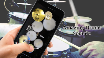Imagen 1 para Drum Machine - Best Drum …