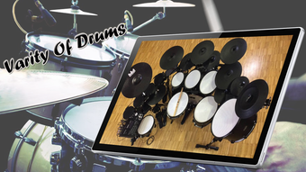 Imagen 0 para Drum Machine - Best Drum …