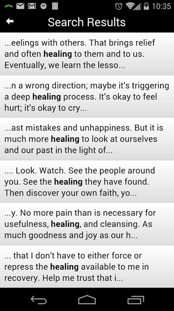 Imagen 1 para The Language of Letting G…