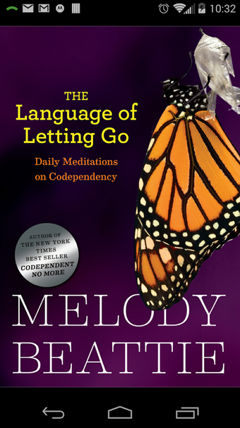 Imagen 0 para The Language of Letting G…