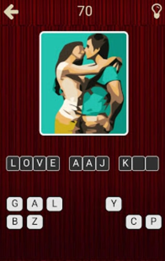 Image 2 for Bollywood Movies Guess