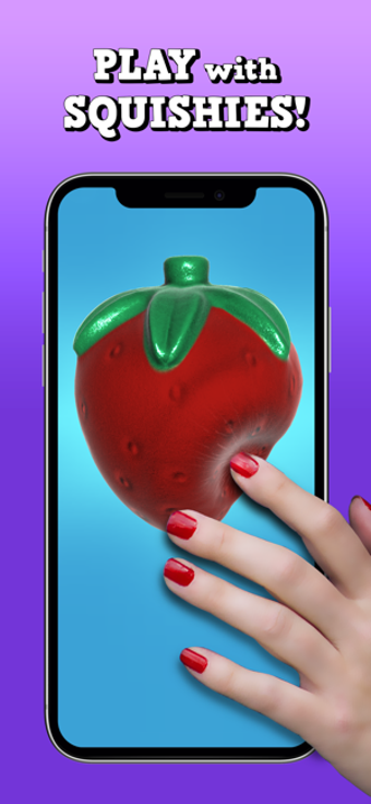 Image 0 for Squishy Magic: 3D Art