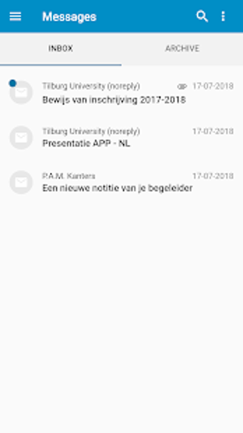 Imagen 1 para OSIRIS Tilburg University