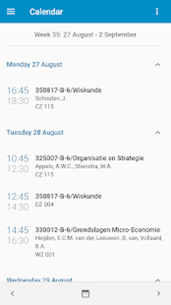 Imagen 0 para OSIRIS Tilburg University