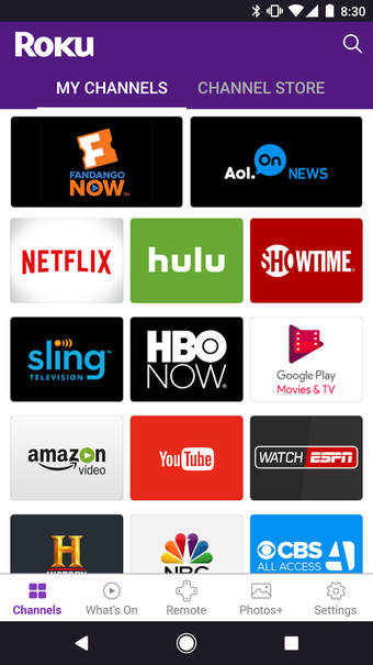 Imagen 2 para Roku
