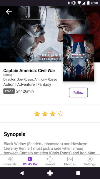 Imagen 0 para Roku