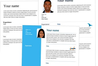 Image 0 for Resume Factory