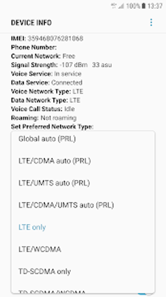 Imagen 1 para 4G Switcher