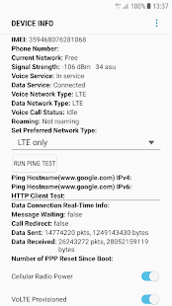 Imagen 0 para 4G Switcher