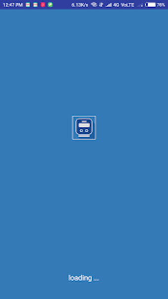 Image 3 for Indian Railway Enquiry an…