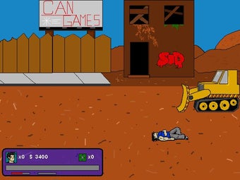 Imagen 5 para Broken Knuckles
