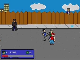 Imagen 2 para Broken Knuckles