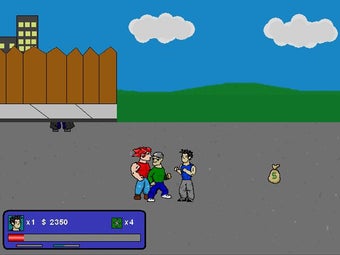 Imagen 8 para Broken Knuckles