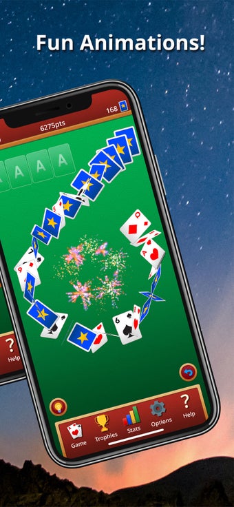 Imagen 2 para Solitaire+