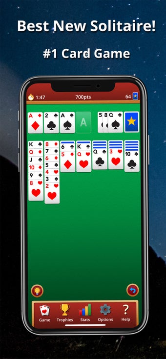 Imagen 3 para Solitaire+