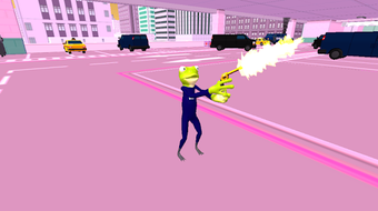 Image 0 for Frog Swat Squad Simulator