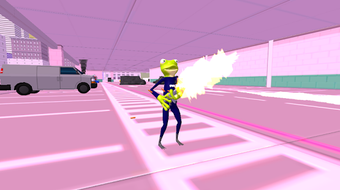 Image 0 for Frog Swat Squad Simulator