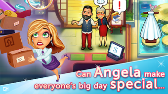 Image 1 for Fabulous - Angela's Weddi…
