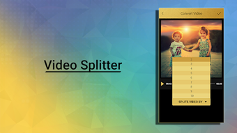 Image 2 for Easy Video Splitter