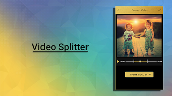 Image 0 for Easy Video Splitter