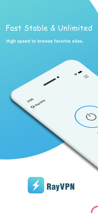 Image 1 for RayVPN: Secure Unlimited …
