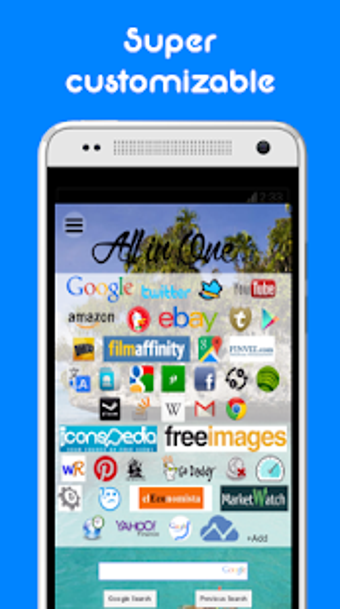Image 3 for All Search Engines in one…