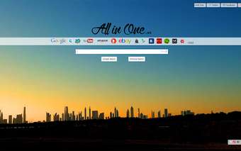Image 2 for All Search Engines in one…