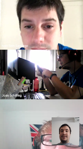 Imagen 0 para Nextcloud Talk