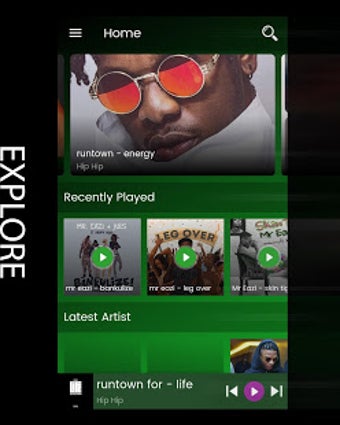Imagen 0 para Nigerian Music