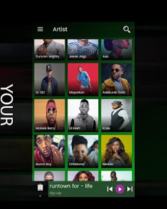 Imagen 2 para Nigerian Music