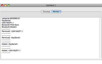 Image 1 for SerialTools