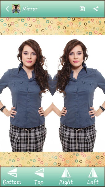 Image 1 for Mirror Photo Editor & Col…