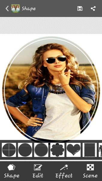 Image 3 for Mirror Photo Editor & Col…