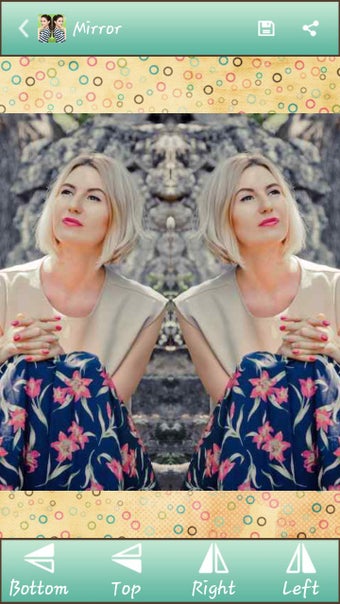 Image 4 for Mirror Photo Editor & Col…