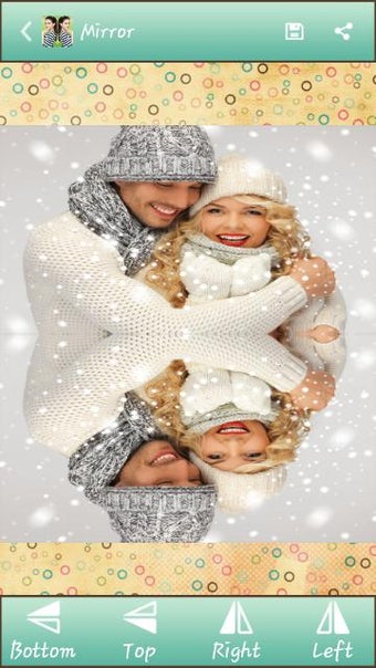 Image 4 for Mirror Photo Editor & Col…