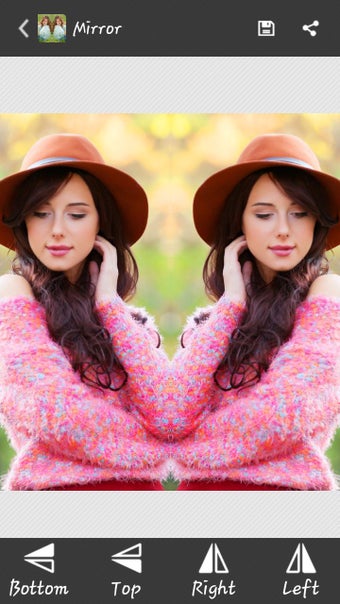Image 0 for Mirror Photo Editor & Col…