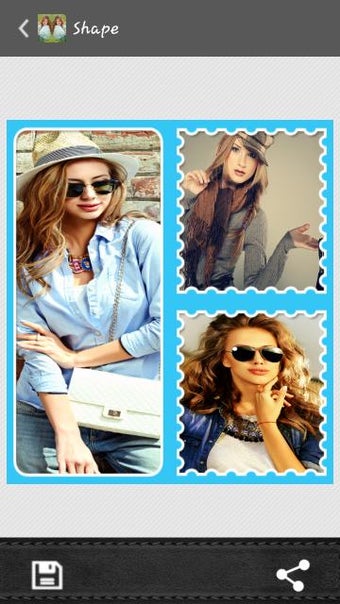 Image 5 for Mirror Photo Editor & Col…