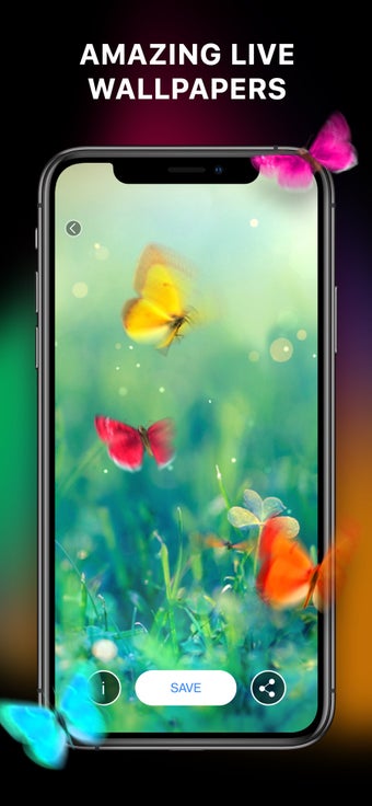 Image 0 for Live Wallpapers & Lockscr…
