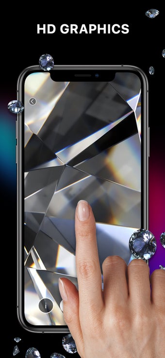 Image 1 for Live Wallpapers & Lockscr…