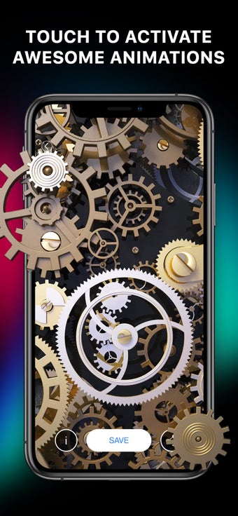 Image 3 for Live Wallpapers & Lockscr…