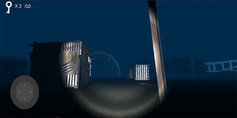 Imagen 1 para Siren Head: The Origin