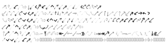 Image 0 for Peax Webdesign arrows