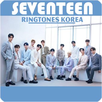 Image 3 for SEVENTEEN - Ringtones Kor…