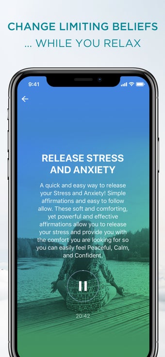 Image 3 for HypnoCloud: Relax and Let…