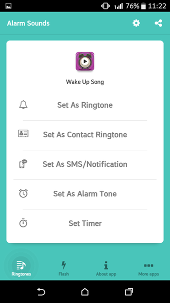 Imagen 3 para Alarm Sounds
