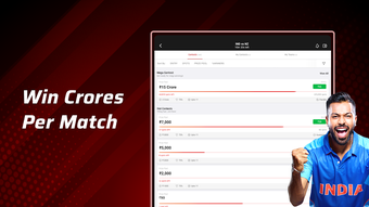 Image 0 for Dream11: Fantasy Cricket …